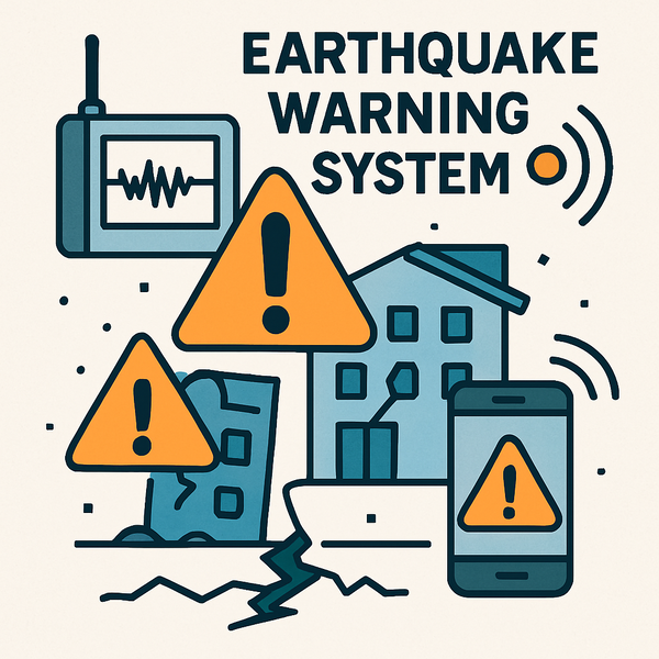 Uttarakhand to install 500 more sensors for quake alerts