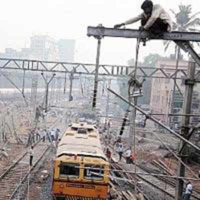 Busy Kurla terminus to get bigger