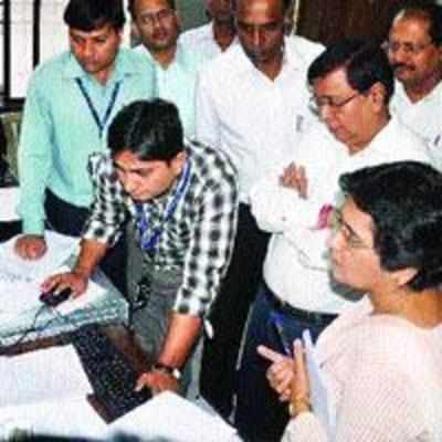 Patients to save time with hi-tech system at civil hosp