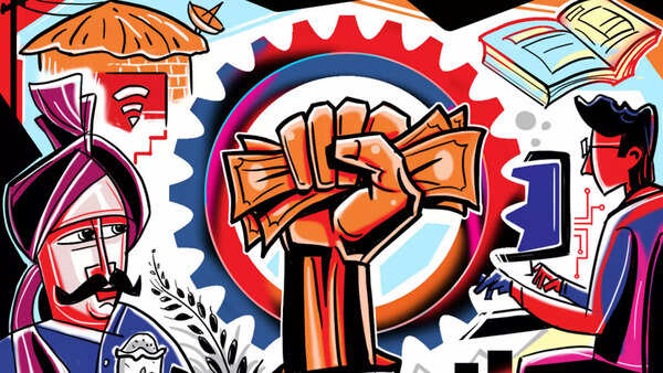 Can debt-burdened India sustain guaranteed MSP cost?