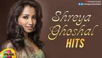 Latest Shreya Ghoshal Telugu Hit Songs | Video Jukebox 