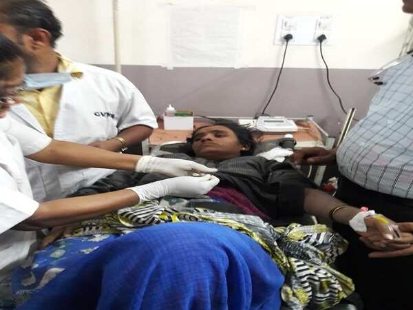 Dharwad building collapse: 4 rescued alive, toll reaches 14