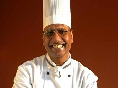 Chef Ananda Solomon: I believe if the food is good, the crowds will return