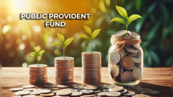 Public Provident Fund: Become A Crorepati!