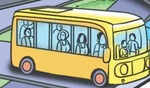 44 school buses fail fitness test