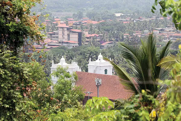 In South, fortunes of Pallavi and Viriato hinge on bastion bounties