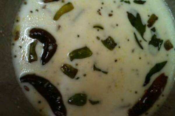 Recipe: Masala chhaas