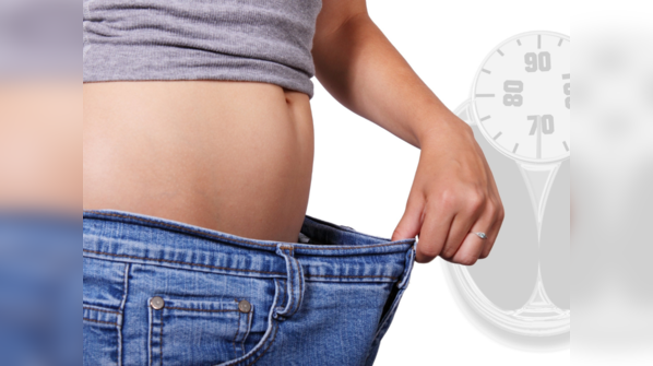 Weight loss