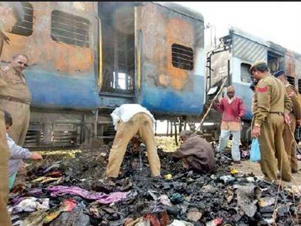 NIA unlikely to appeal against Samjhauta verdict