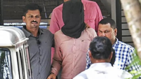 Pune ATS arrests man on charge of links with LeT operatives in Kashmkir 