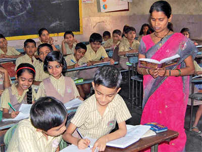 Unions oppose govt’s new parameters to grade teachers