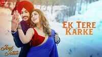 Jind Jaan | Song - Ek Tere Karke 