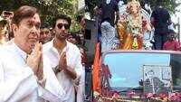 After selling RK Studios, Kapoors won't celebrate Ganesh Chaturthi 
