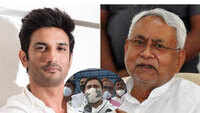 Sushant death case: Nitish govt letting Bihar Police get insulted, says Tejashwi Yadav 