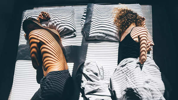 Is Love Worth It? Does It Ask Too Much Of Us?