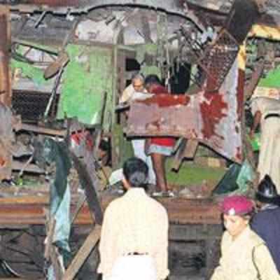 Seven accused in 7/11 blasts retract their confessions