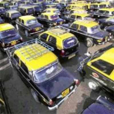 Taxi unions plan share-a-cab routes in suburbs to make the most of auto fare hike