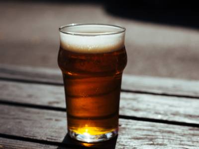 Man stabs friend to death for refusing to share beer
