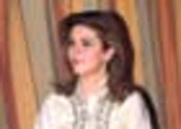 ‘Someone from Lucknow can win my heart’