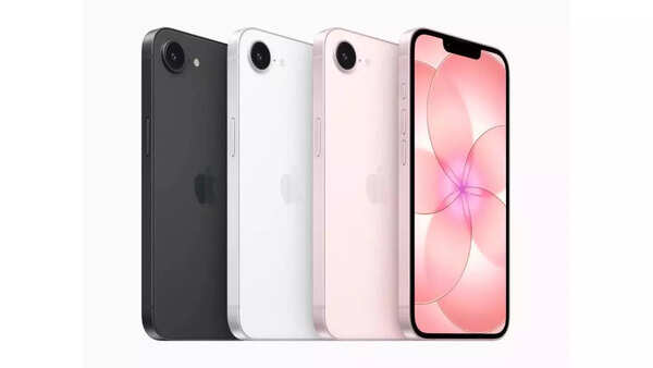 Apple iPhone 19e may come with a 120Hz LTPO display: Report