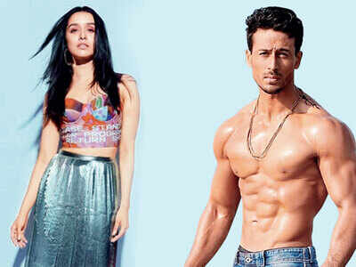 Tiger Shroff to head to Israel to train in Krav Maga for Baaghi 3