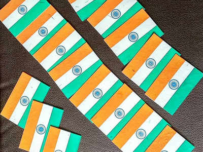 Celebrate this Republic Day with ‘seed flags’