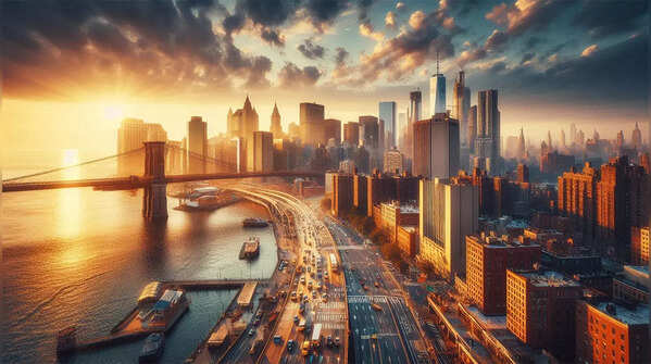 New York
