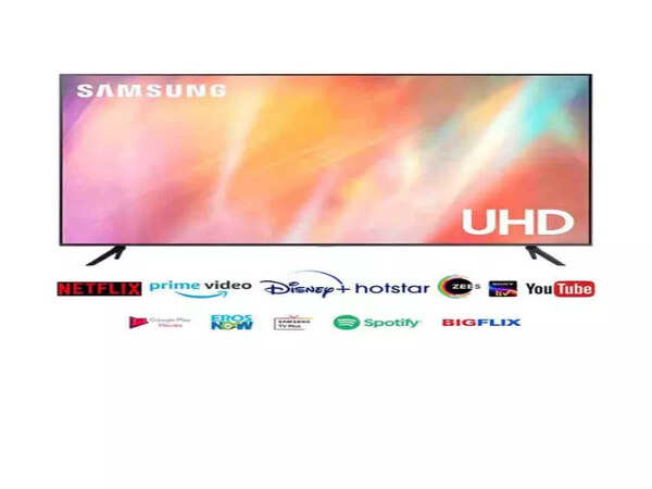 Tata CLiQ TV Days: Upto 65% Off On Smart TVs, LED TVs, HD TVs from Samsung, Sony, LG, Hisense, Etc.