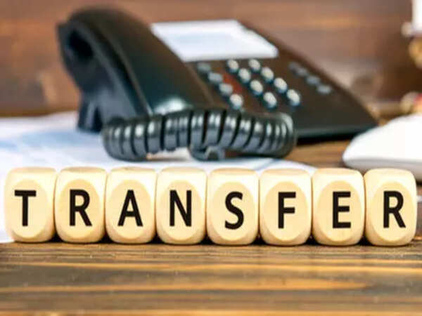 Govt reshuffles three senior IAS officers in state