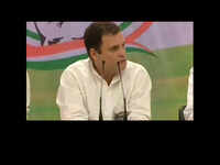 EC is completely biased towards opposition, alleges Rahul Gandhi 