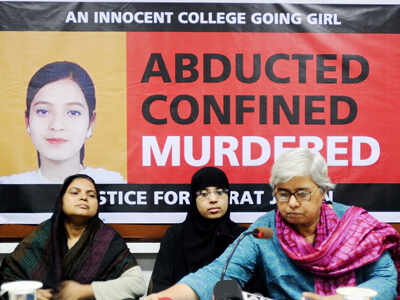 Ishrat Jahan case: Intelligence Bureau officials challenge summons by court