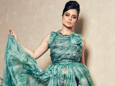 Video: Kangana Ranaut dares media to boycott her