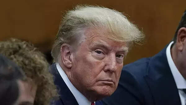 Explained: What Donald Trump has been charged with