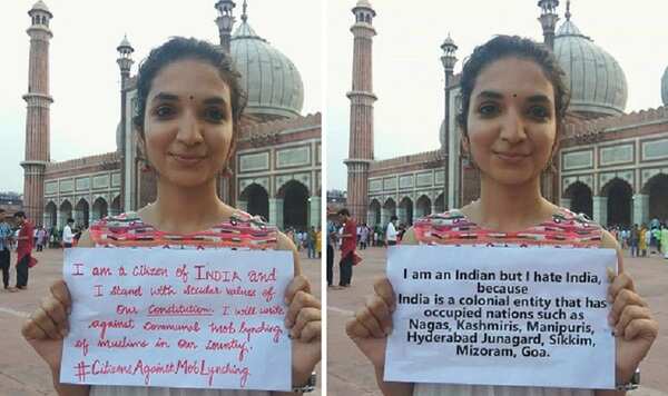 Pakistan Defence's Twitter account suspended for posting morphed photo of Indian girl