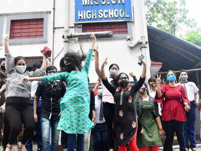 CBSE, ICSE Result 2022 LIVE Updates: CISCE ICSE 10th result tomorrow; Get time, direct link and more details