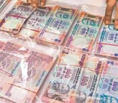 Vizag: Hawala racket busted, fake firms siphon off Rs 569 crore