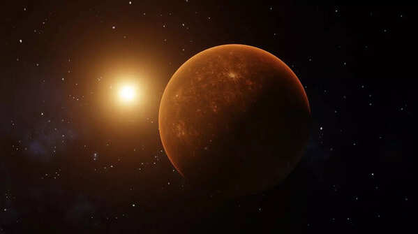 Mercury at its best
