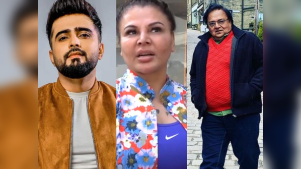 From Rakhi Sawant-Adil Khan’s allegations on one another to Rakesh Bedi stuck in Kasol's landslide: Top TV news of the week