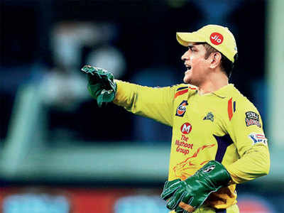 Dhoni will continue to lead CSK…Ruturaj is all class: Srini