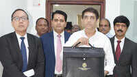 AP: Finance minister presents budget for year 2020-21 