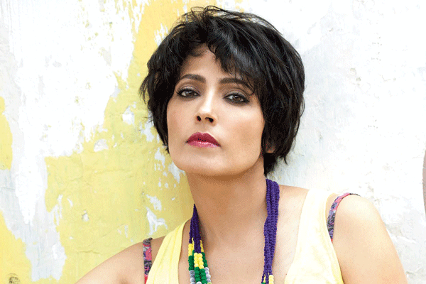 At 44, Meghna’s still looking for Mr Right