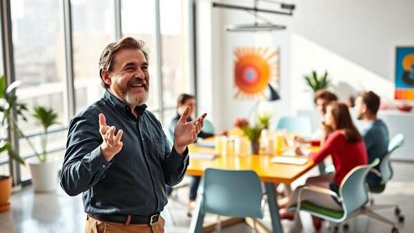 The Secret Superpower Every Leo Brings to the Workplace