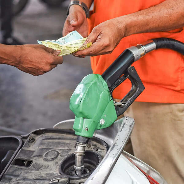Fuel price hike draws political fire, public concern