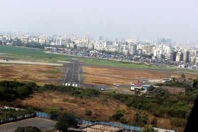 Poonam Mahajan writes to PM Narendra Modi, wants to name Juhu airport after JRD Tata