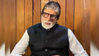 Big B denies reports of testing negative for COVID-19 