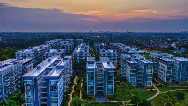 Top 5 cities in South India for real estate investment in 2026