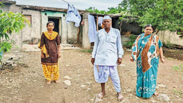 Miraculous rescues, but 30 years on, fear still hounds Latur earthquake survivors