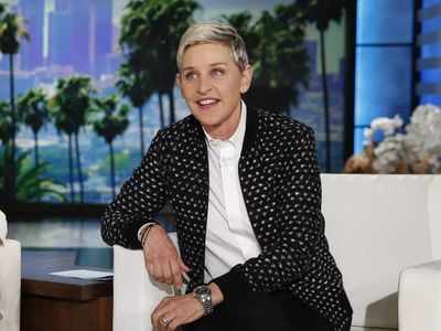 Ellen DeGeneres to end long-running TV talk show next year