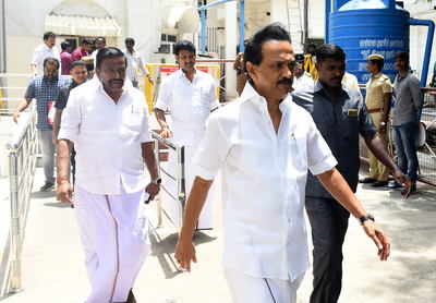 DMK leads opposition campaign against 'Hindi imposition'