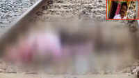 AP: Congress leader commits suicide by jumping in front of train after testing positive for Covid-19 